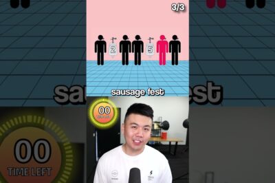 Will You Pass The Ultimate Urinal Test? #UrinalEtiquette Challenge